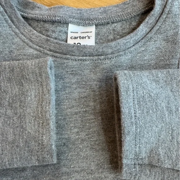 Carter’s - Baby Girl 12 Month 13-Piece Bundle - Picture 7 of 15